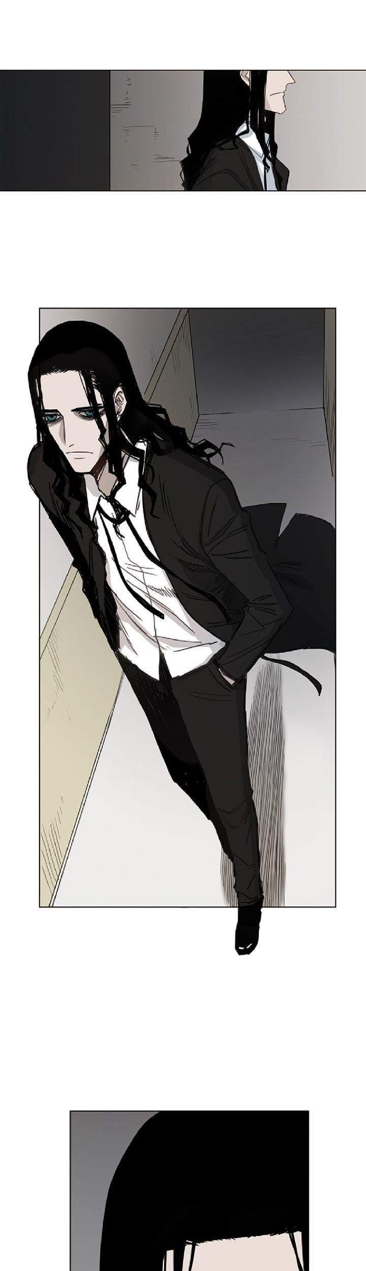 The Boxer Chapter 19 Gambar 5