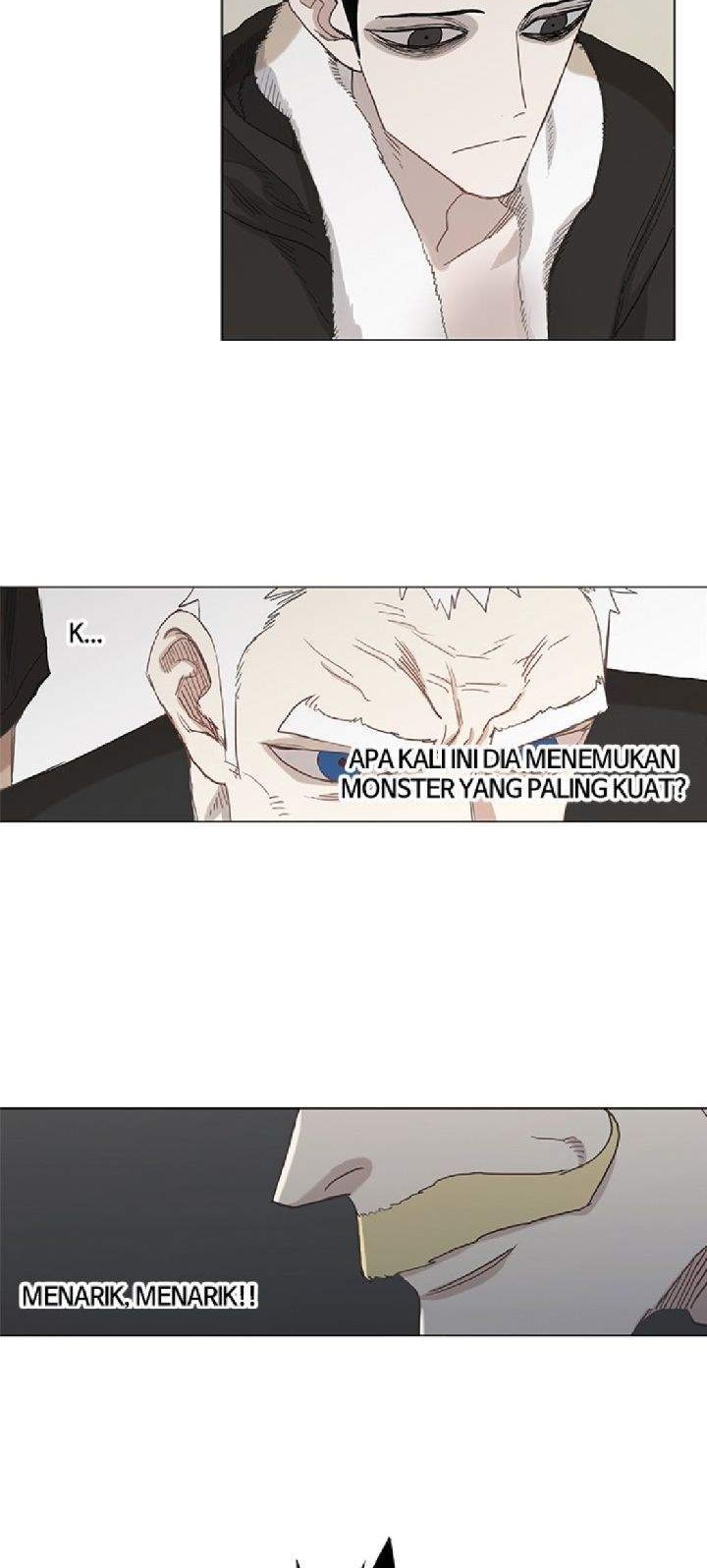 The Boxer Chapter 19 Gambar 10