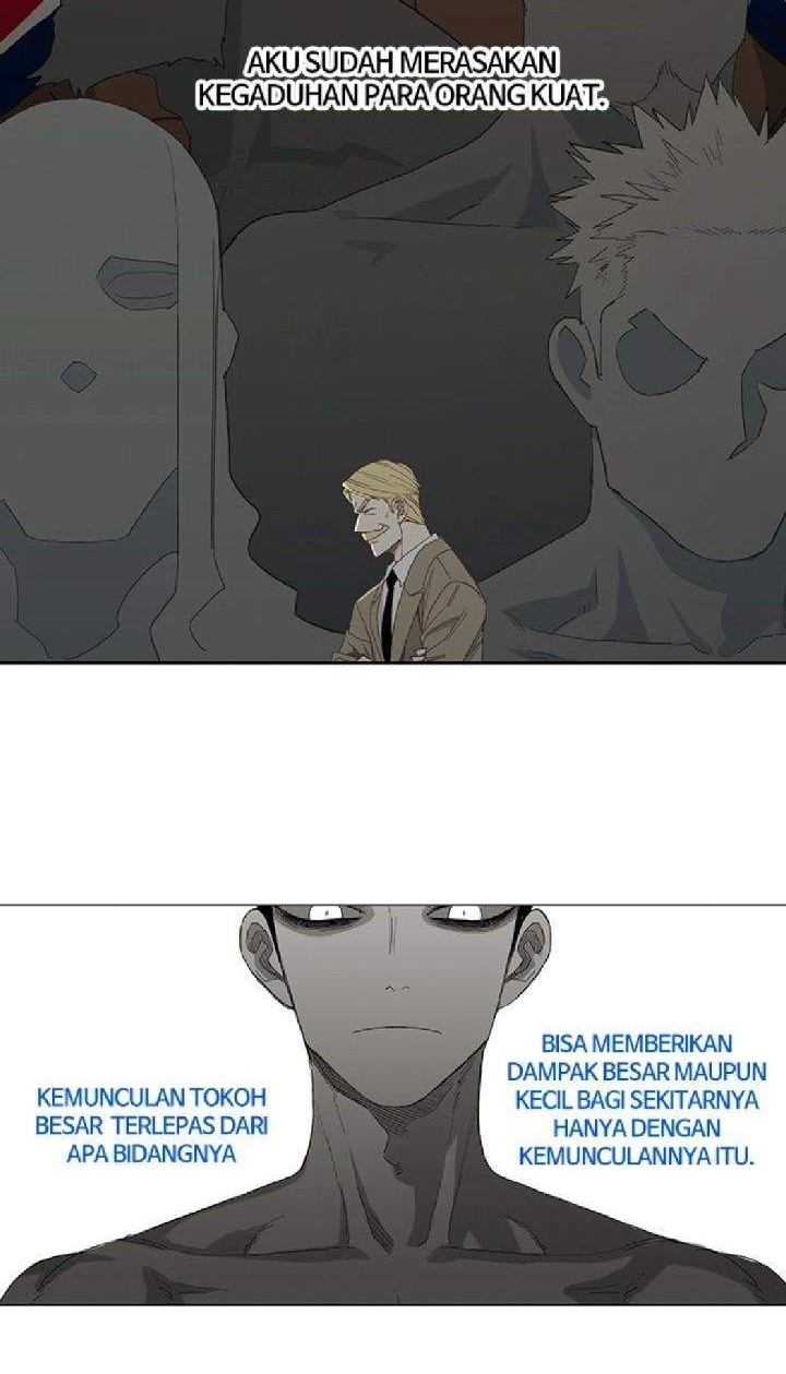 The Boxer Chapter 19 Gambar 12