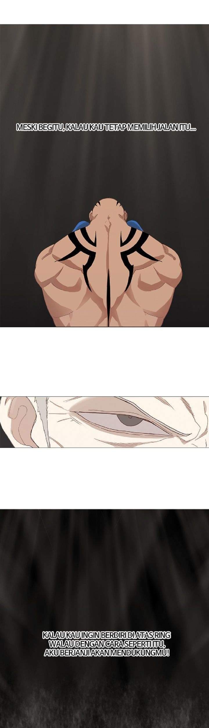 The Boxer Chapter 18 Gambar 7