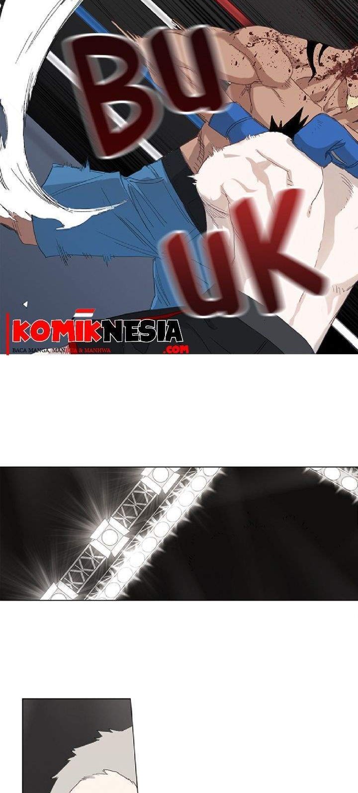 The Boxer Chapter 18 Gambar 16
