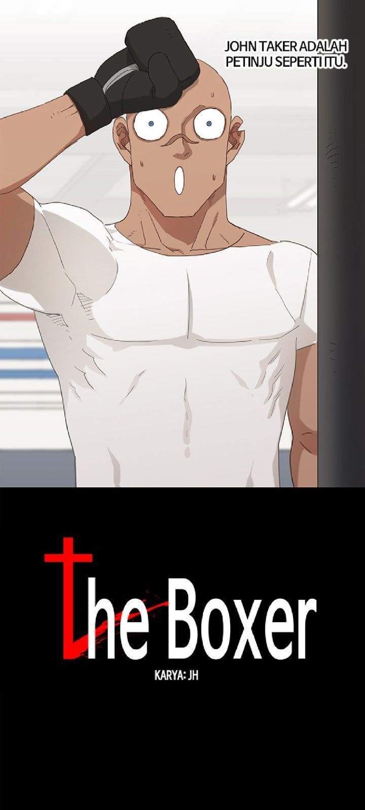 Baca The Boxer Chapter 17 Gambar 2