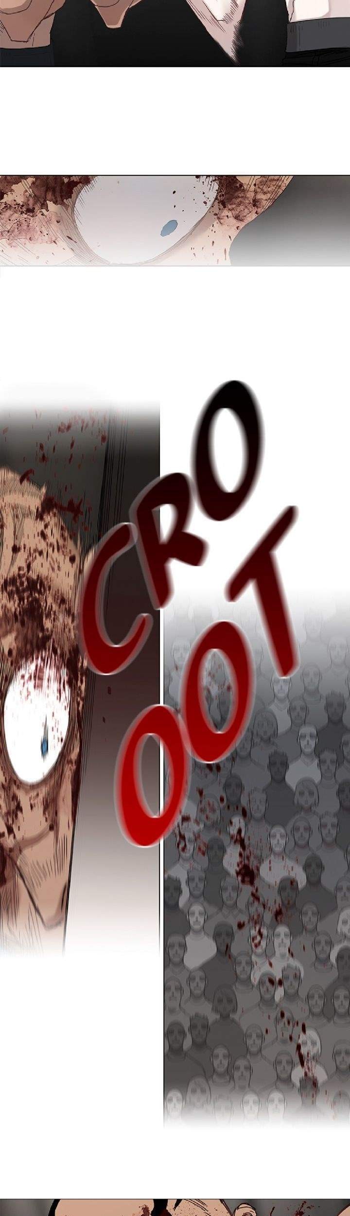 The Boxer Chapter 16 Gambar 11