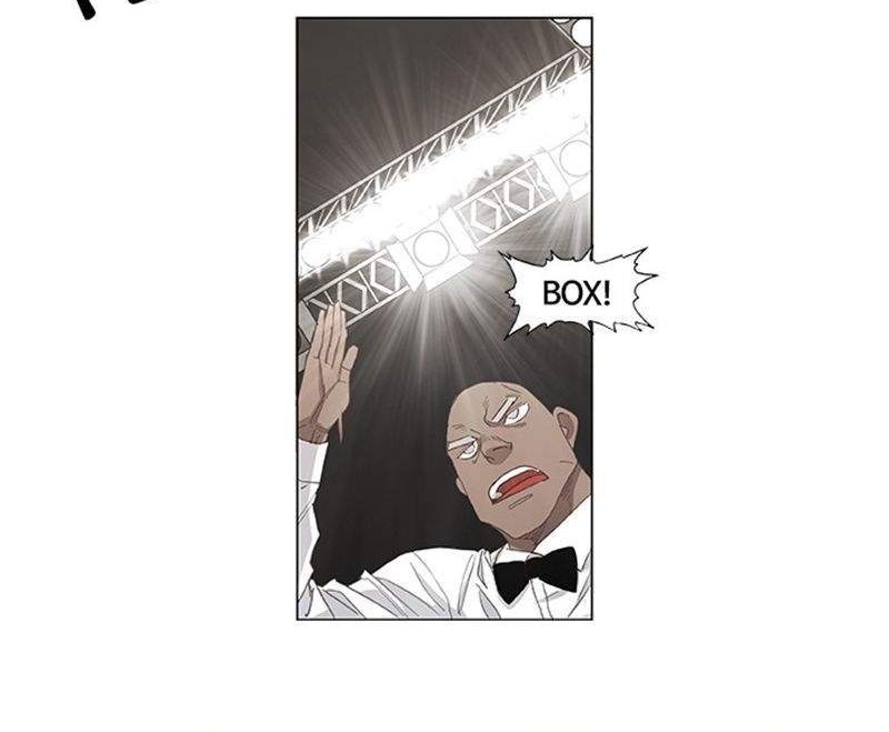 The Boxer Chapter 15 Gambar 16