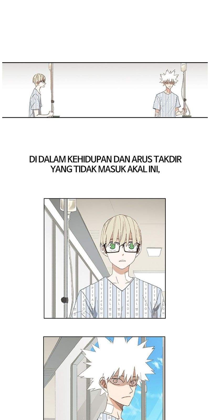 The Boxer Chapter 14 Gambar 22