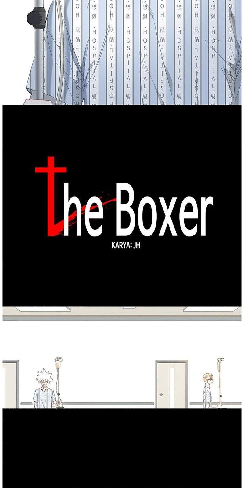 The Boxer Chapter 14 Gambar 24