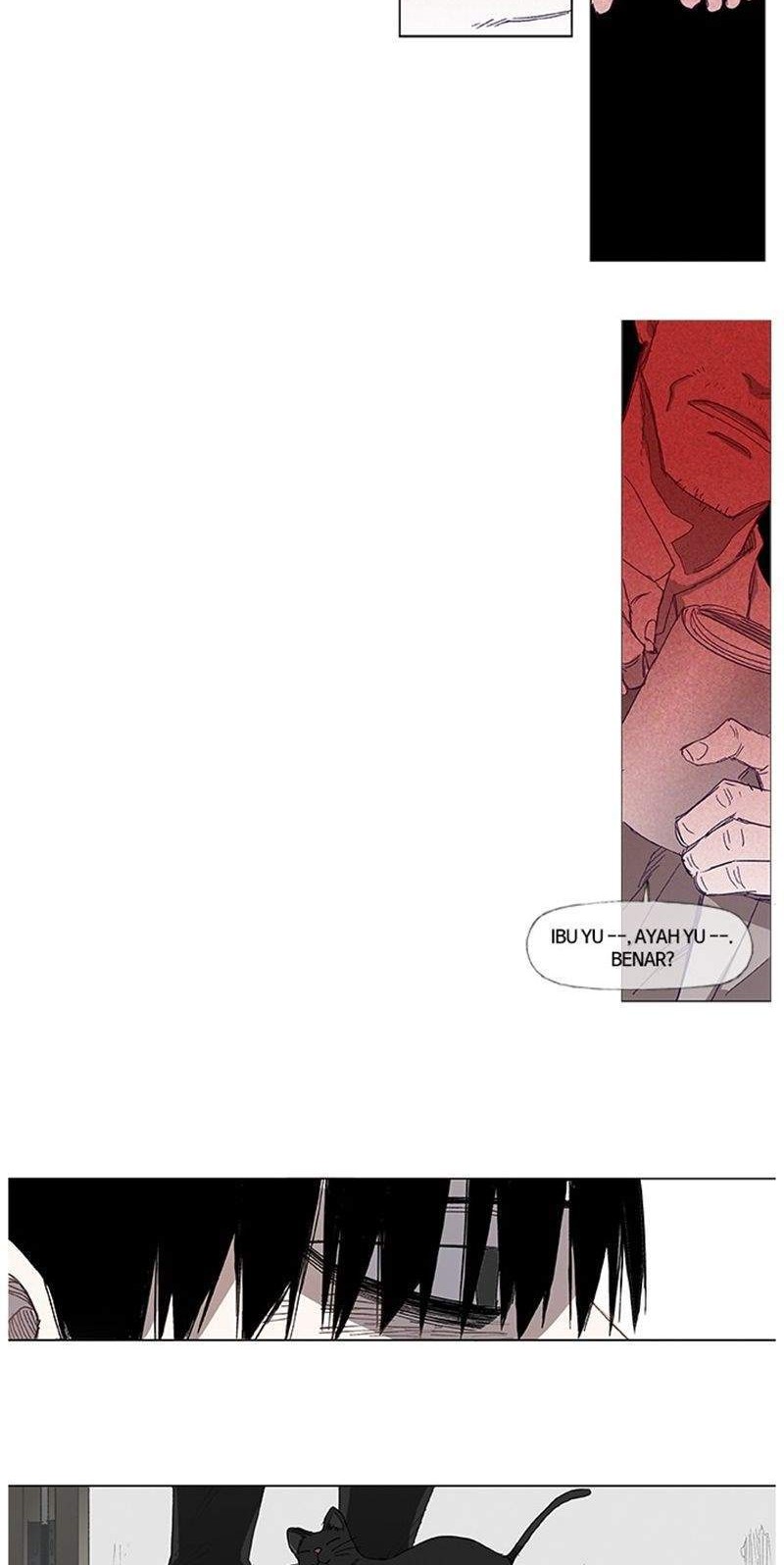 The Boxer Chapter 14 Gambar 18