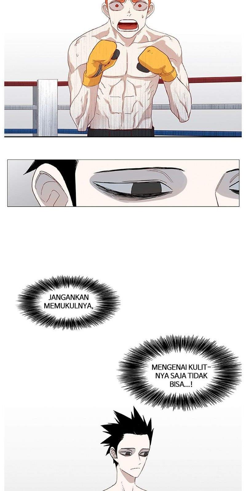 Baca The Boxer Chapter 13 Gambar 2