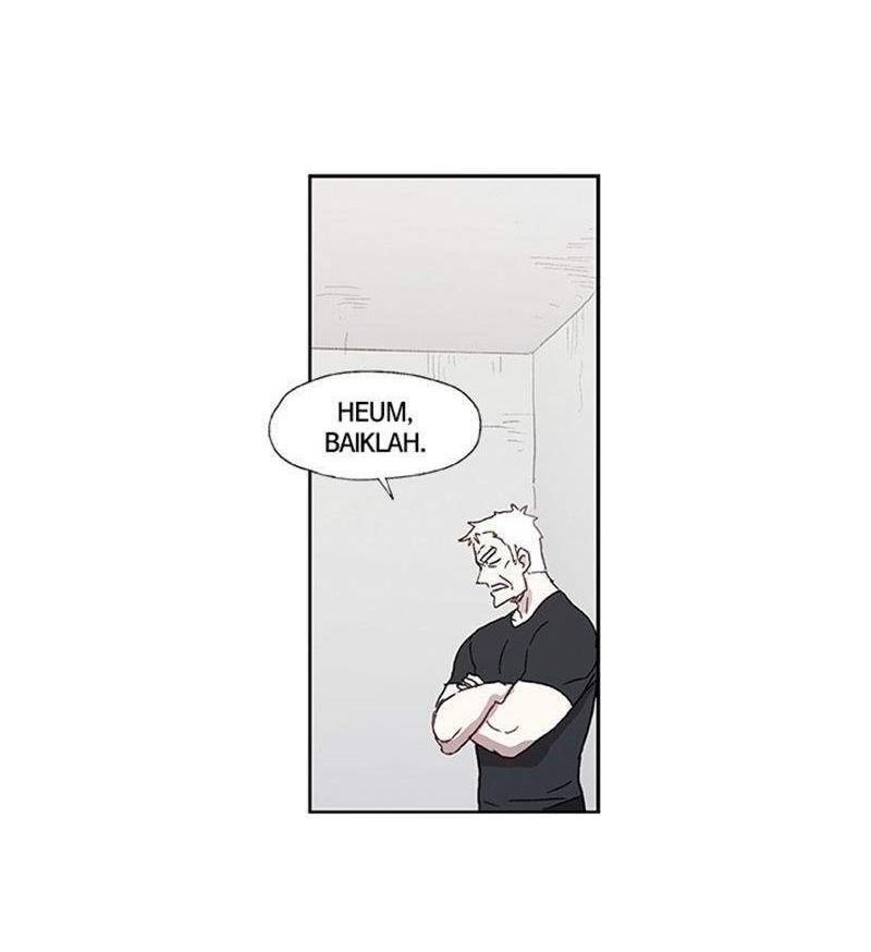 The Boxer Chapter 10 Gambar 16