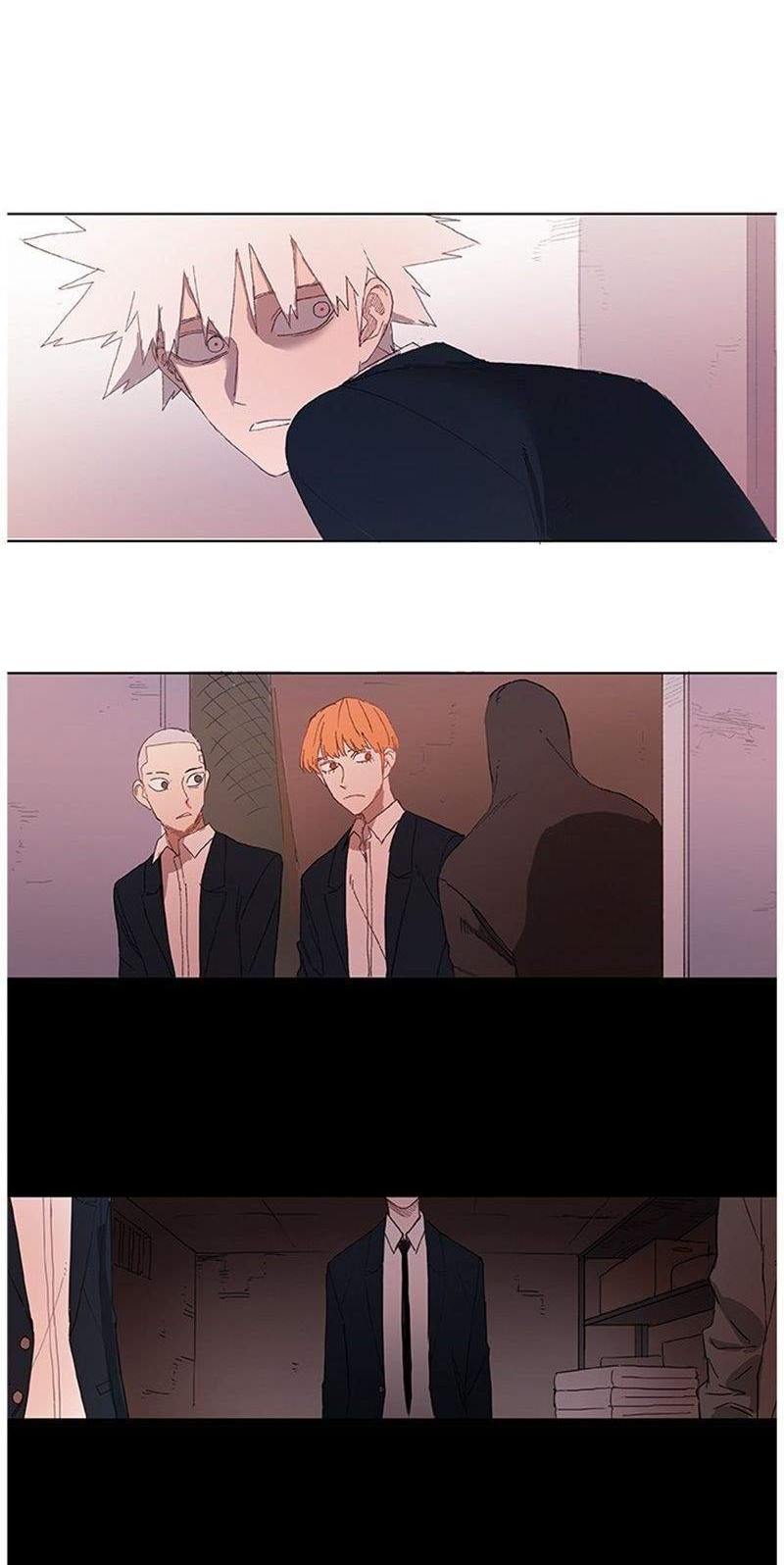 Baca The Boxer Chapter 8 Gambar 2