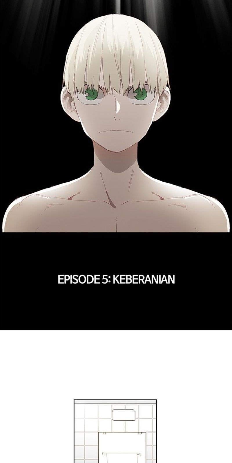 Baca The Boxer Chapter 5 Gambar 2
