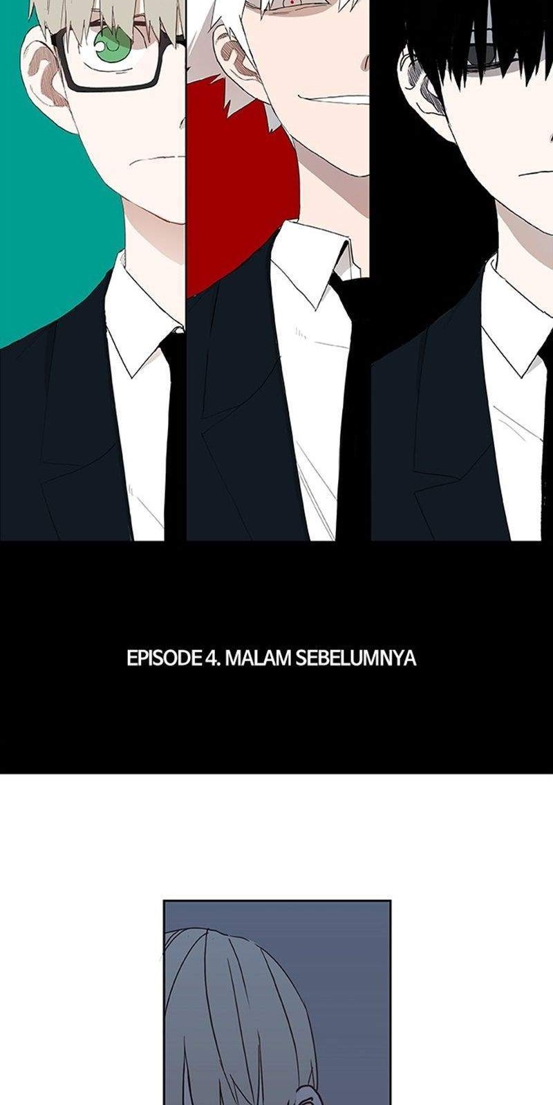 Baca Manhwa The Boxer Chapter 4 Gambar 2