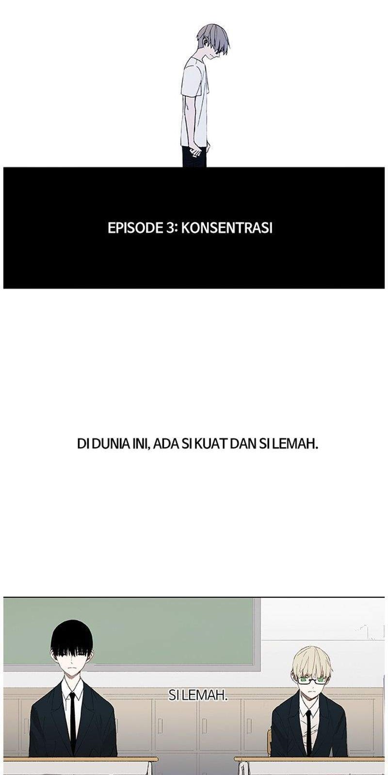 Baca Manhwa The Boxer Chapter 3 Gambar 2