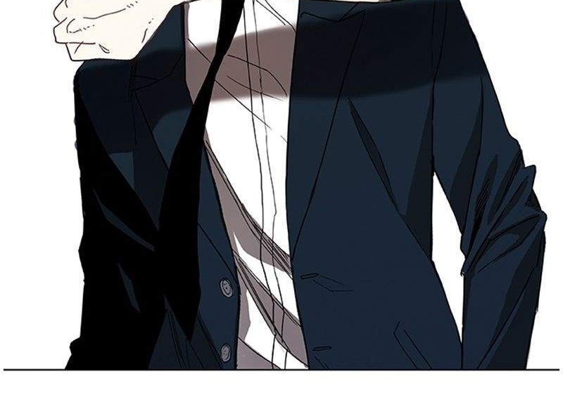 The Boxer Chapter 2 Gambar 16
