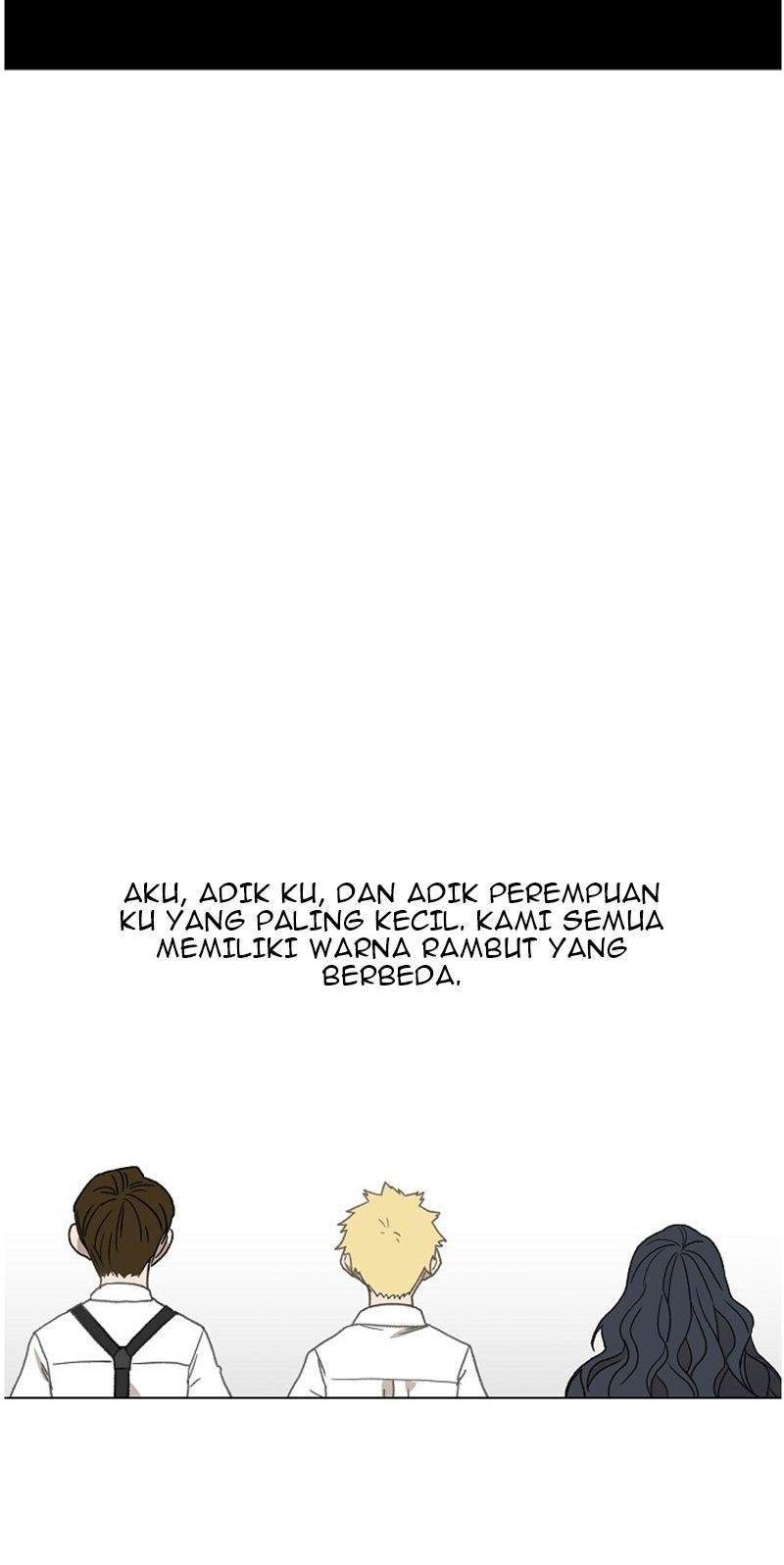 The Boxer Chapter 1 Gambar 28