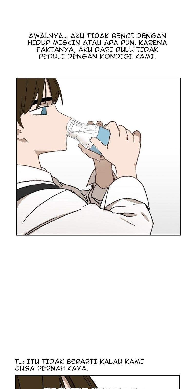 The Boxer Chapter 1 Gambar 30