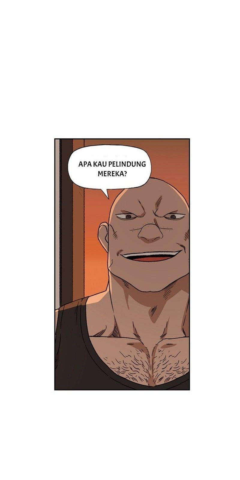 The Boxer Chapter 1 Gambar 52