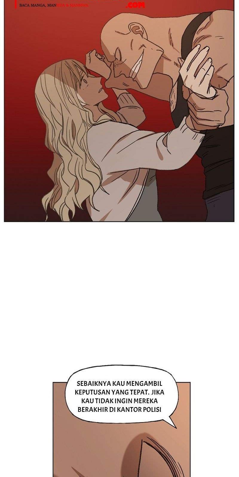 The Boxer Chapter 1 Gambar 56