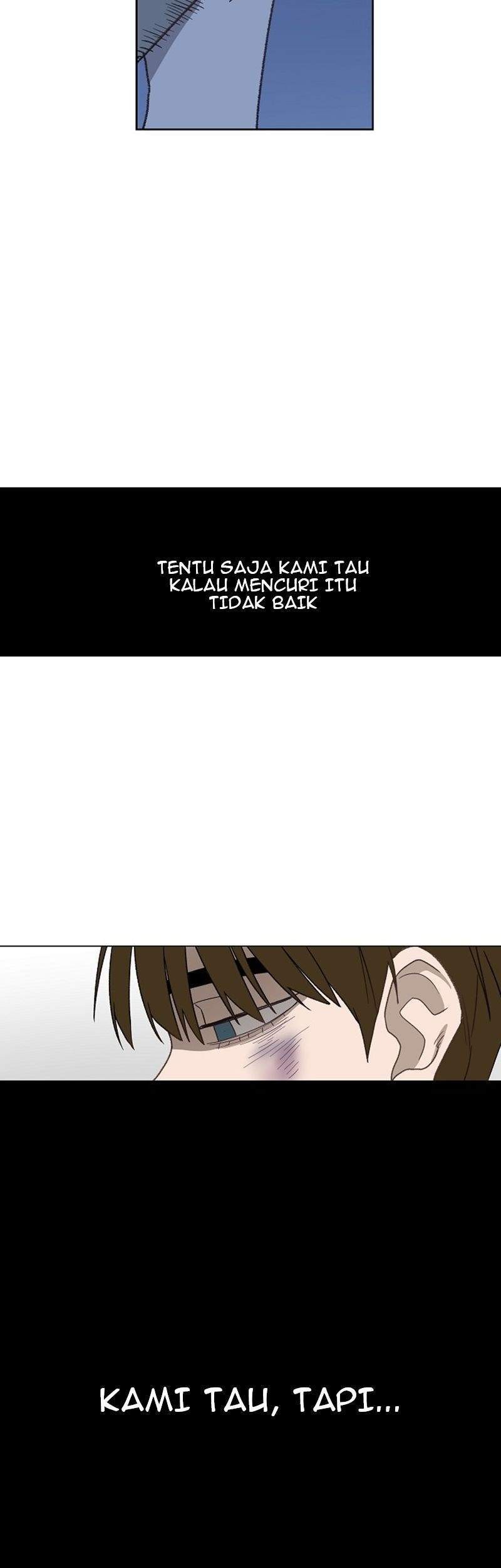 The Boxer Chapter 1 Gambar 64