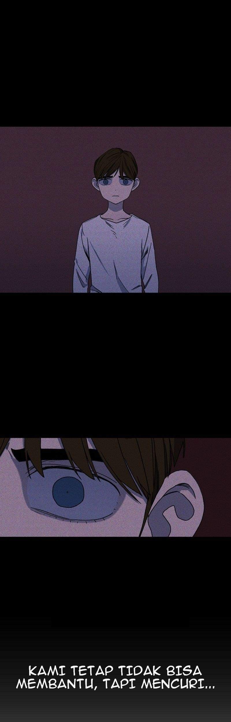 The Boxer Chapter 1 Gambar 66