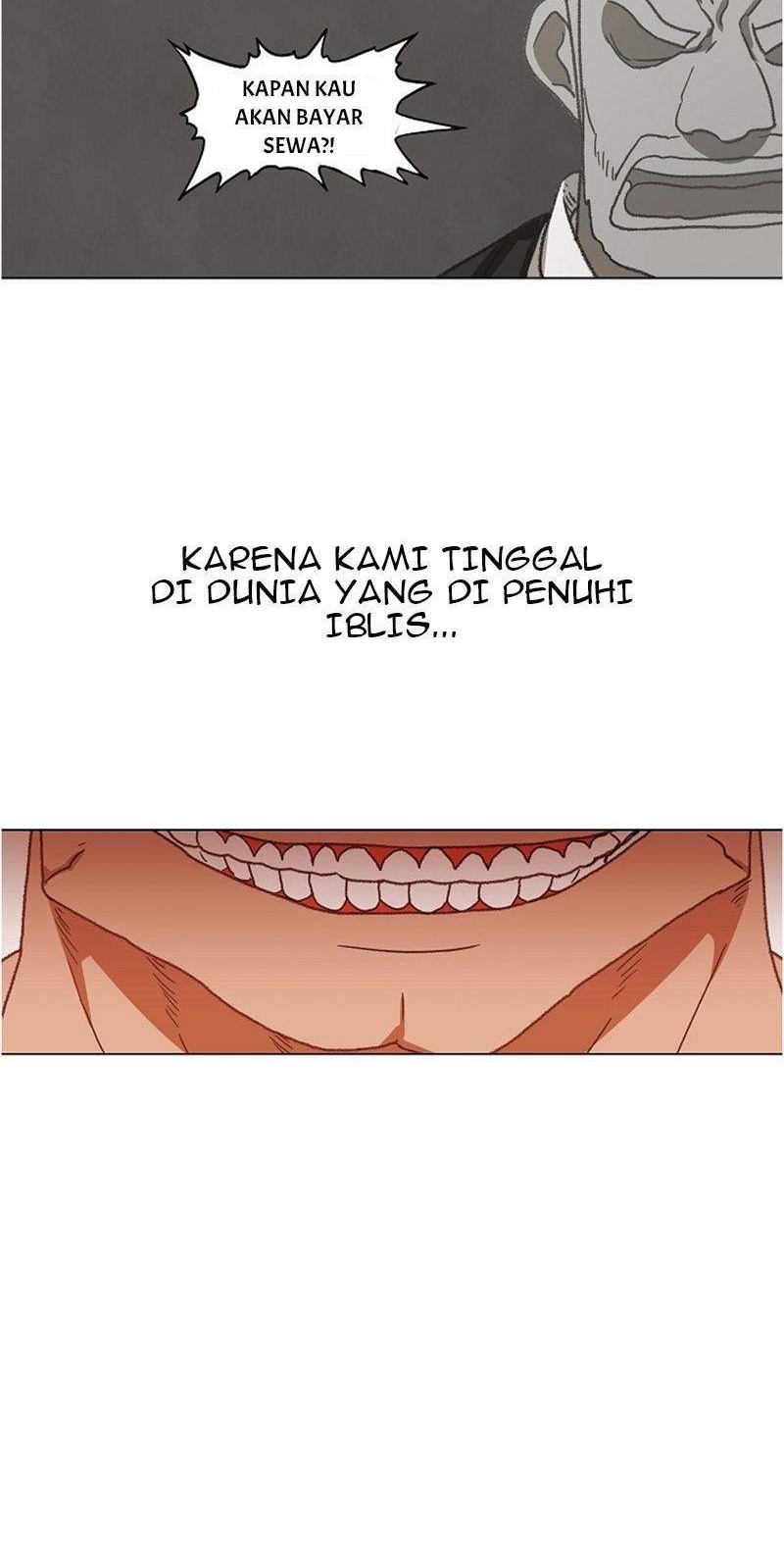The Boxer Chapter 1 Gambar 69