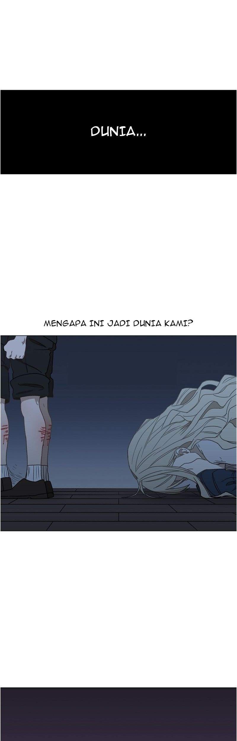 The Boxer Chapter 1 Gambar 77