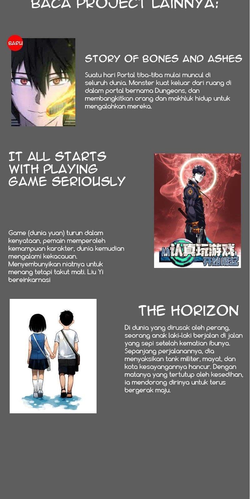 The Boxer Chapter 1 Gambar 80