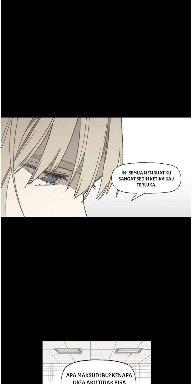 The Boxer Chapter 1 Gambar 12
