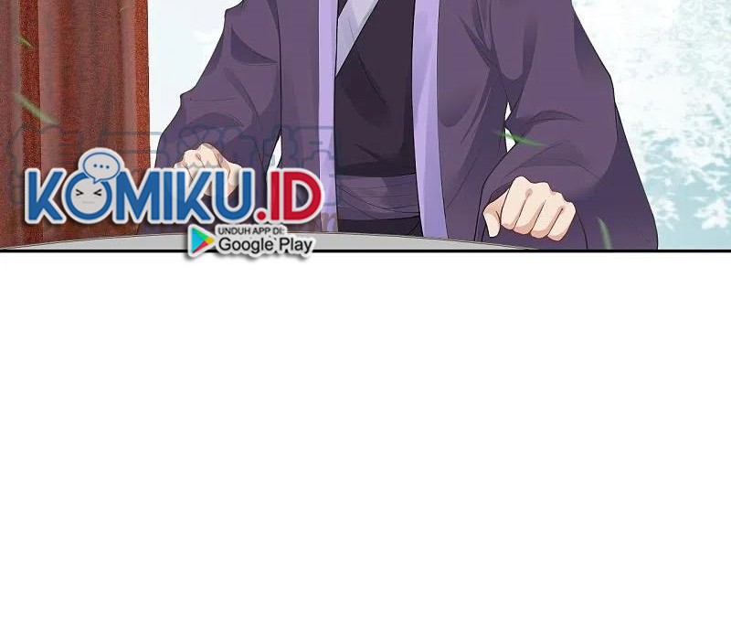 Against the Gods Chapter 397 Gambar 30