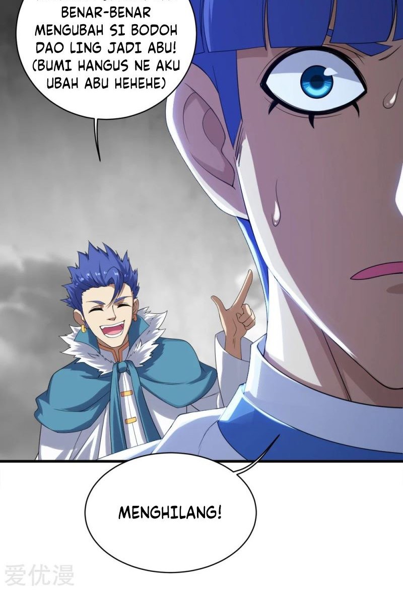 Matchless Emperor Chapter 57 Gambar 19