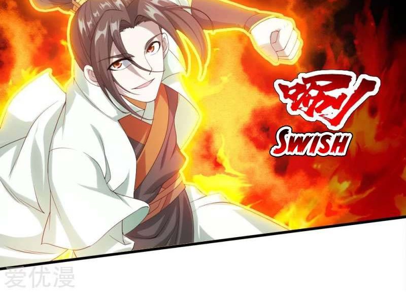 Matchless Emperor Chapter 56 Gambar 19