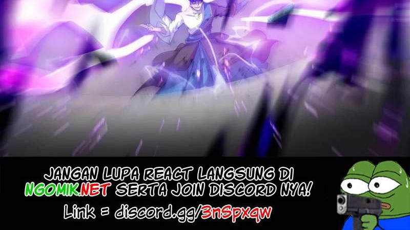 Matchless Emperor Chapter 56 Gambar 27