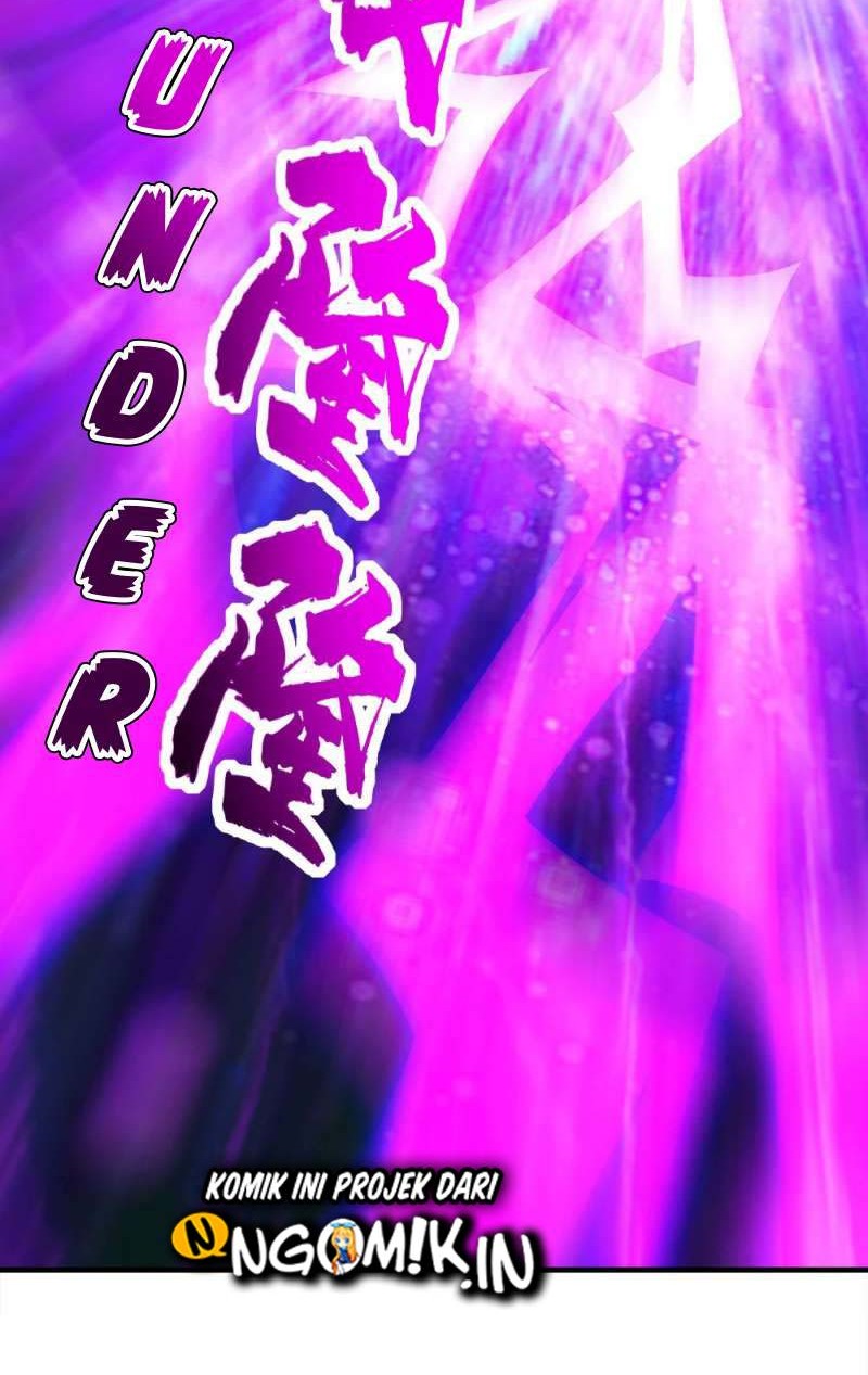 Matchless Emperor Chapter 56 Gambar 15