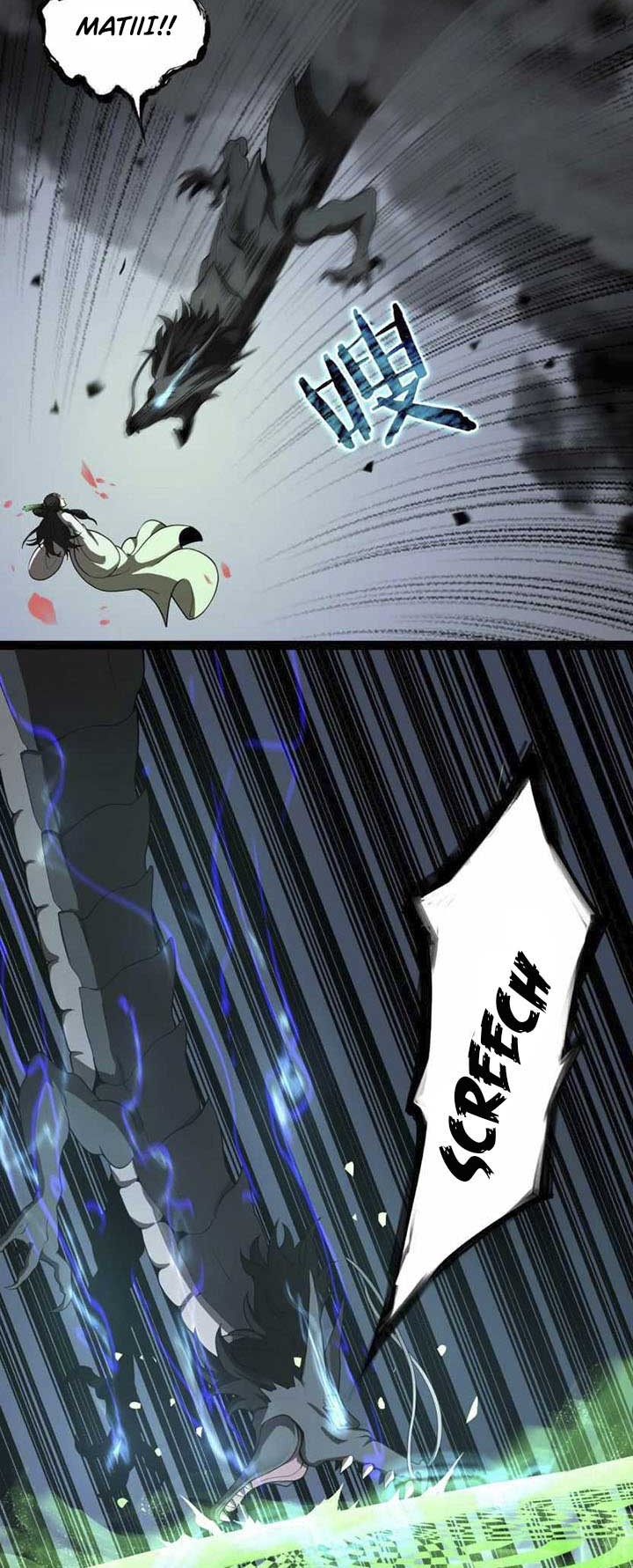 World’s Apocalypse Online Chapter 25 Gambar 4