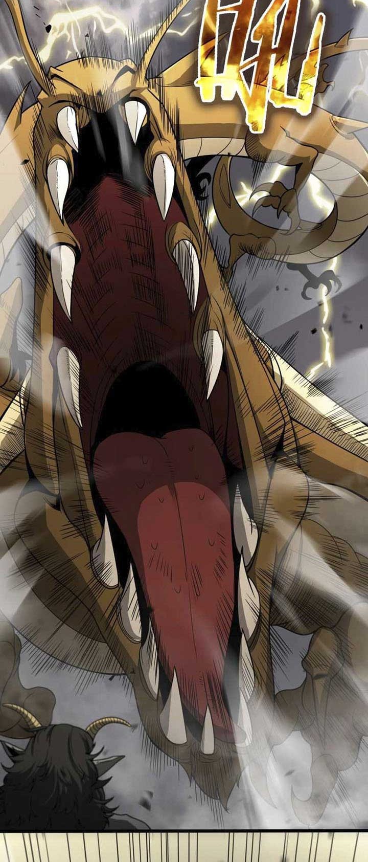 World’s Apocalypse Online Chapter 25 Gambar 10