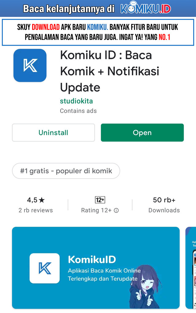 Vicious Luck Chapter 233 Gambar 9