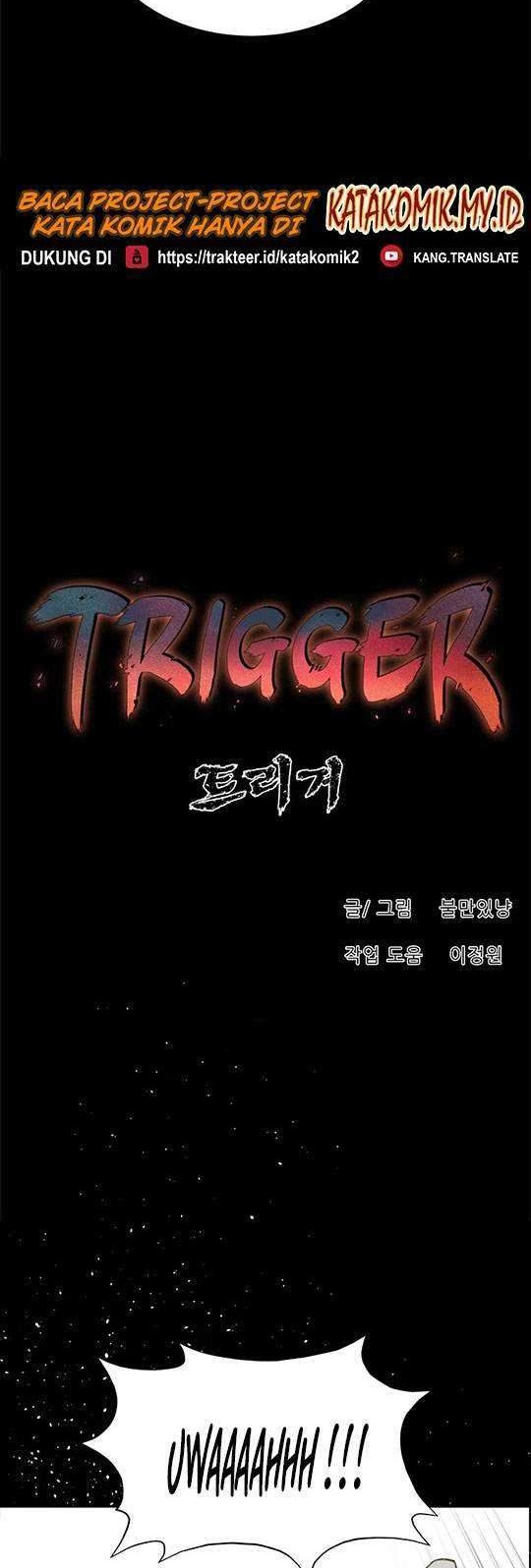 Trigger Chapter 84 Gambar 30