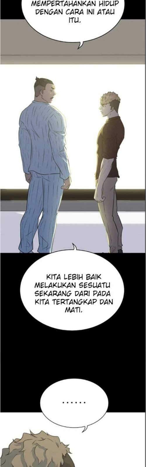 Trigger Chapter 83 Gambar 18