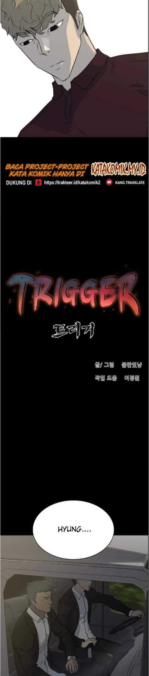 Trigger Chapter 83 Gambar 19