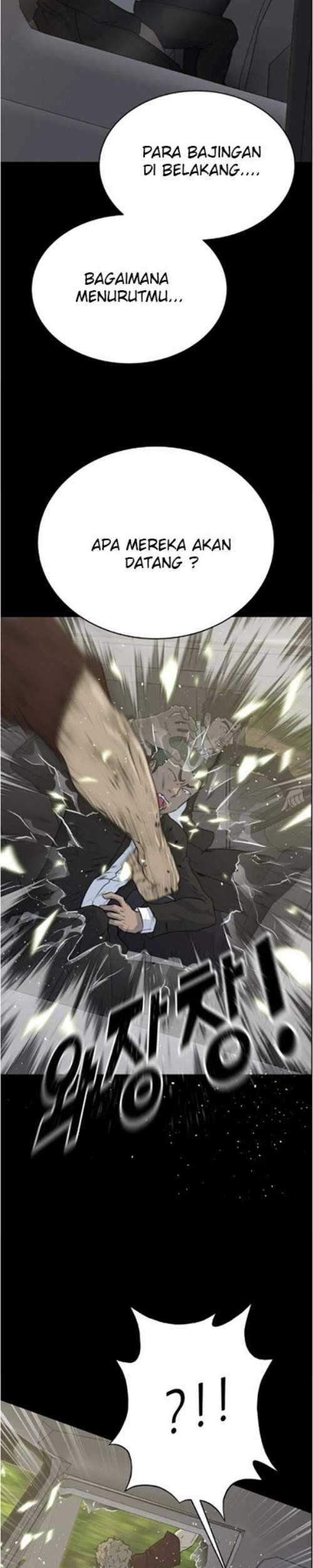 Trigger Chapter 83 Gambar 20