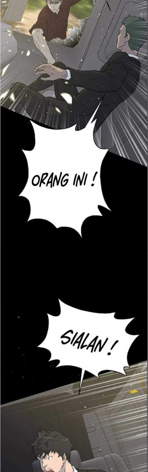 Trigger Chapter 83 Gambar 21