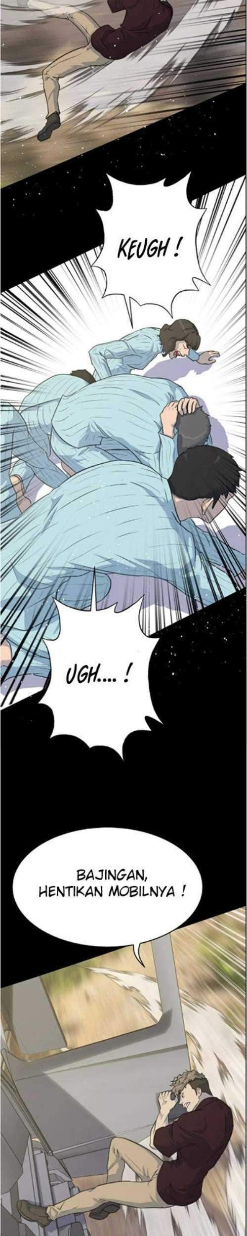 Trigger Chapter 83 Gambar 23