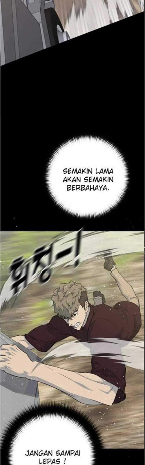 Trigger Chapter 83 Gambar 24