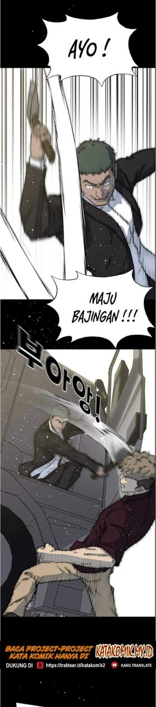 Trigger Chapter 83 Gambar 28