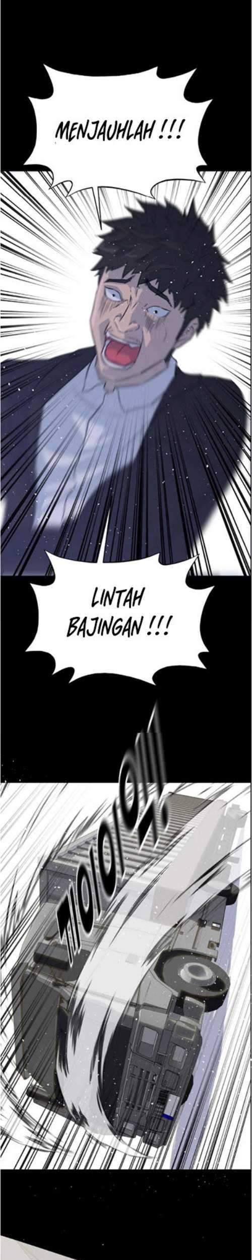 Trigger Chapter 83 Gambar 32