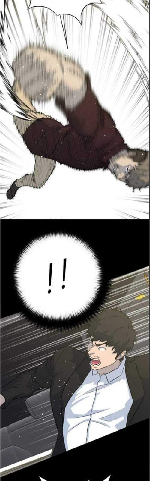 Trigger Chapter 83 Gambar 36