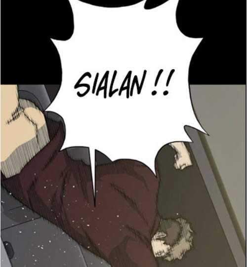 Trigger Chapter 83 Gambar 37