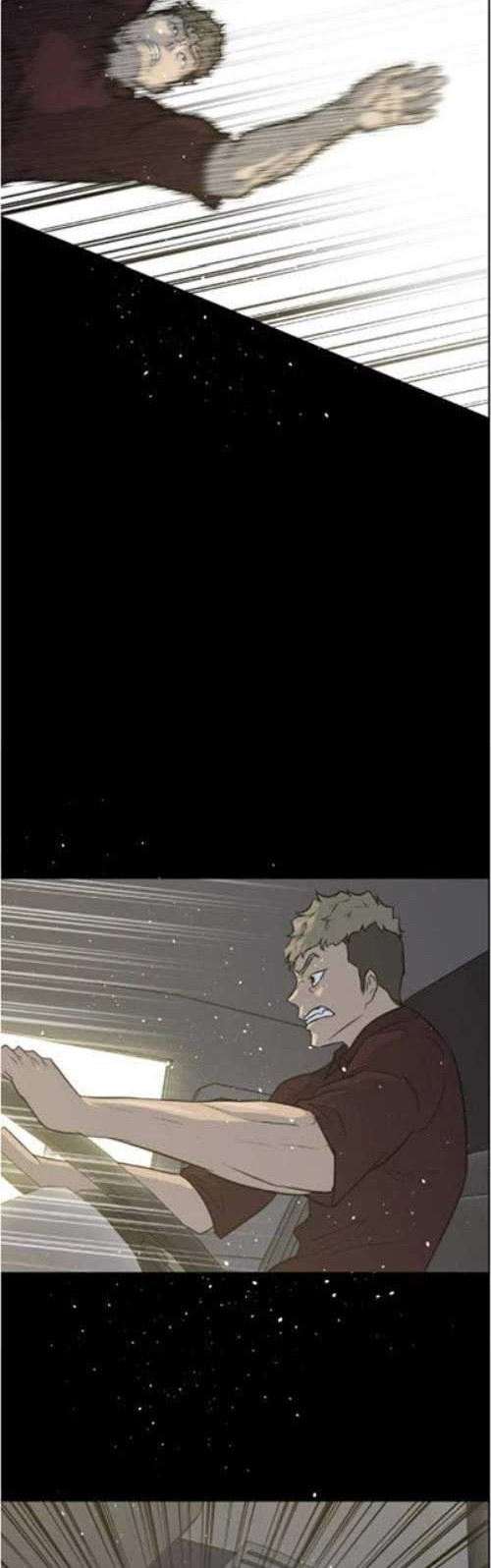 Trigger Chapter 83 Gambar 39
