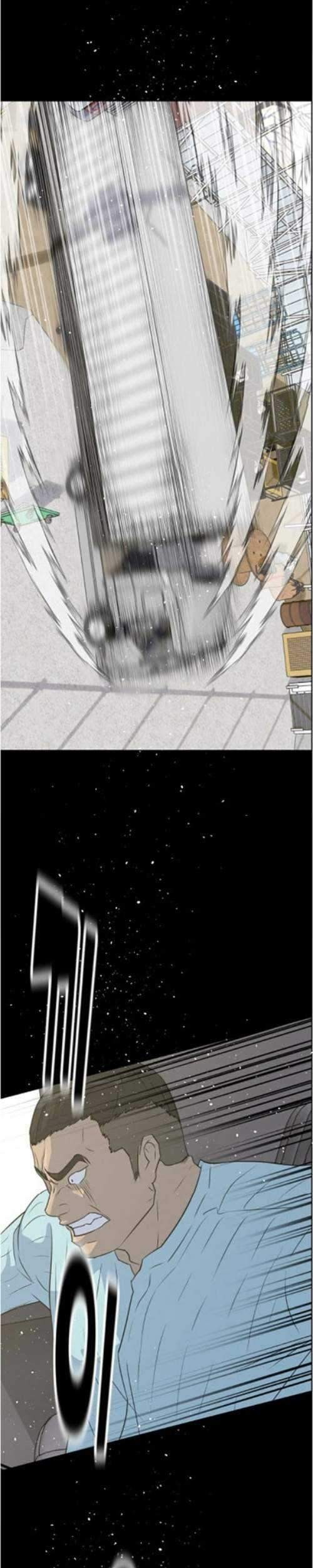 Trigger Chapter 83 Gambar 41