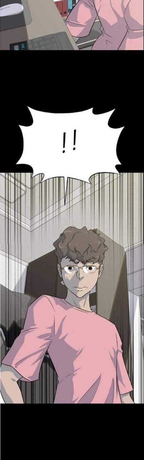 Trigger Chapter 83 Gambar 3